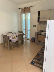 Oleander House