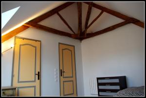 B&B / Chambres d'hotes la prade basse : photos des chambres