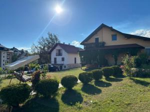 Apartmani Rada
