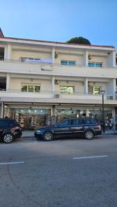 Apartments Mano