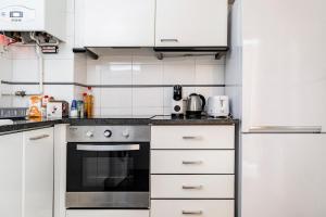 Apartment San Sebastian