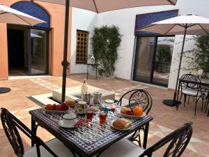 Patios do Algarve