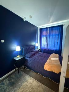Lovely place for comfy sleep and relaxation