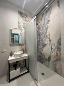 Datcha stylish apartments