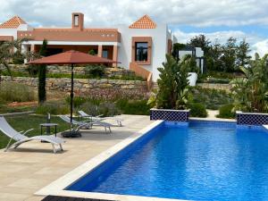 Patios do Algarve
