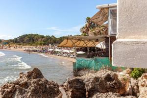 Villa Rena In Front of the Sea