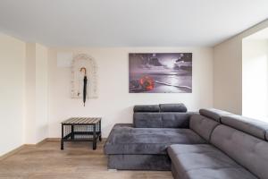 Medžiotojų apartment #5 by Polo Apartments