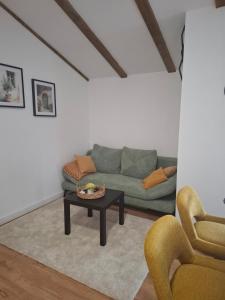 Apartman Pojine