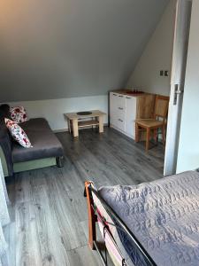 Mazury Dom Oskar nad jeziorem Sasek Wielki z jakuzzi
