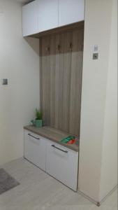 Sineva apartment - perfect location and amazing view