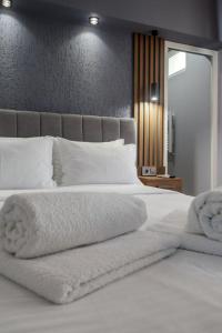 Sineva apartment - perfect location and amazing view