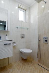Sineva apartment - perfect location and amazing view