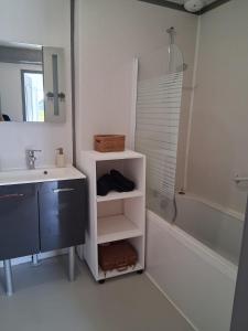 studio chez habitant
