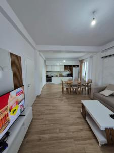 Rozafa Hill View Apartments