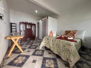 Casa Miralagos