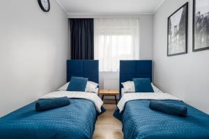 Mieszkanie w nowym apartamentowcu obok CH Arena, PRYWATNY PARKING