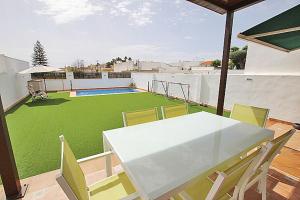Villa Esencia Los Balcones
