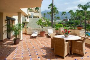 Las Lomas de Marbella Club