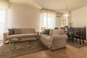 Come a Casa - Attico di lusso con terrazza - mytouristhome
