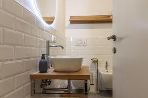 Come a Casa - Attico di lusso con terrazza - mytouristhome