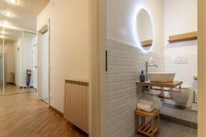 Come a Casa - Attico di lusso con terrazza - mytouristhome