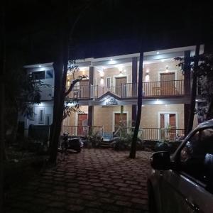 Casa Branca