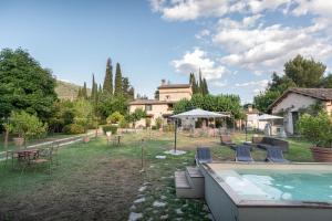 Il Borgo delle Pampare
