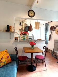 Studio in Barbéns, Miranda do Corvo - Casa 99