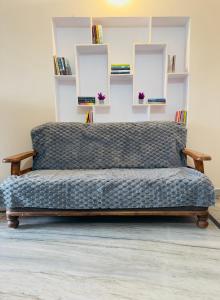 Star Guest House - Premium 3BHK Serviced Apartment