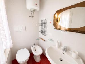 Anthea- Paluzza Apartment & Parking