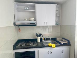 hermoso apartamento en Bogota