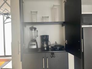 hermoso apartamento en Bogota