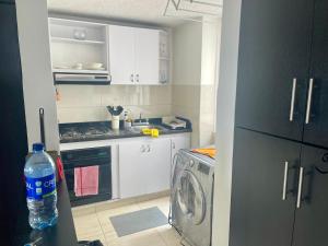 hermoso apartamento en Bogota