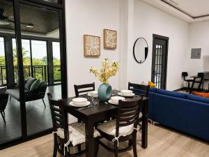 Apartamento en Usulutan El Salvador Jacuzzi, aire acondicionado parqueo