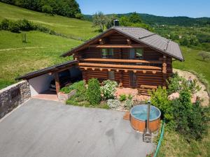 Chalet Val dOr