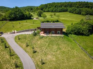 Chalet Val dOr