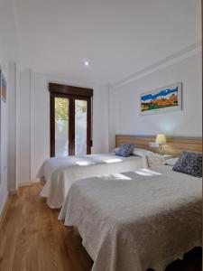 Nasrid Panorama - Casa con Terraza 360 º, 4 Dormitorios y Parking Gratis