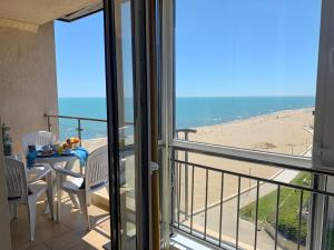 Apartment C324 Obzor Beach Resort On the Beach