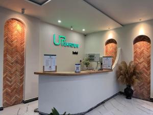 UP Garden Hotel