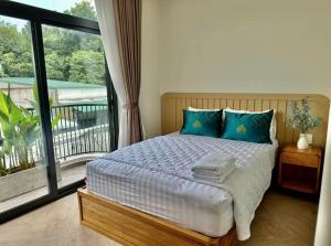 UP Garden Hotel