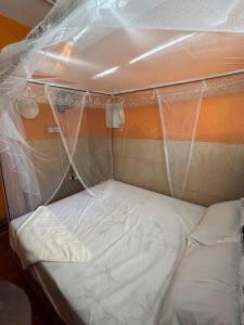 Cozy One-Bedroom Retreat in Miritini, Mombasa!