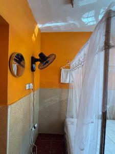 Cozy One-Bedroom Retreat in Miritini, Mombasa!