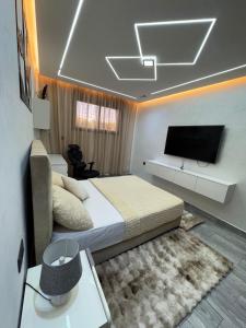 Peaceful Family Home