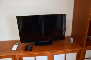 Bolo Apartment - 6 people, 2 bedrooms, near the train station