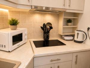 Aiolos Boutique Apartment in Glyfada