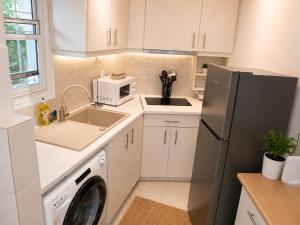 Aiolos Boutique Apartment in Glyfada