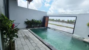 Villa Alam Padi