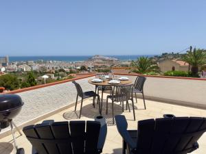 La Calma Sea View - Apartamento Boutique con Vistas