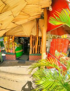 New City Guest House & Restaurant