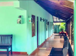New City Guest House & Restaurant